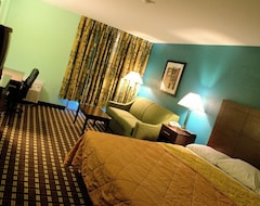 Hotel Days Inn By Wyndham Fort Wright Cincinnati Area (Fort Wright, EE. UU.)