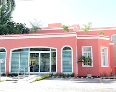 Hotel Boutique Real San Juan Center (Merida, Mexico)