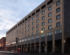 Starhotel Excelsior (Bologna, Italy)