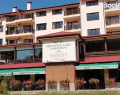 Cijela kuća/apartman Apartment Lake Tryavna (Sevlievo, Bugarska)