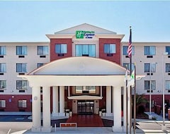 Holiday Inn Express Hotel & Suites Biloxi- Ocean Springs, An Ihg Hotel (Ocean Springs, Sjedinjene Američke Države)