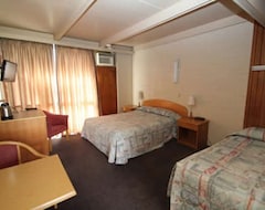 Rubicon Hotel Motel (Eildon, Australija)