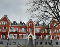 Hotelli Hotell Hof (Askersund, Ruotsi)