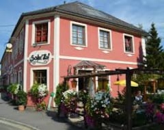 Hotel Gasthof Safenhof (Bad Waltersdorf, Austria)