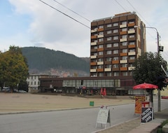 Hotelli Grand Chepelare (Chepelare, Bulgaria)