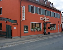 Khách sạn Landgasthof Höfener Garten (Nuremberg, Đức)