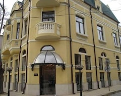 Hi Hotel (Varna, Bulgaria)