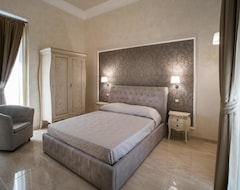 Bed & Breakfast Palazzo Bove (Galatone, Italy)