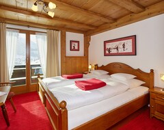 Aparthotel Buhlhof Appartements (Lech am Arlberg, Austrija)