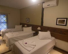 Porto Pacuiba Hotel (Ilhabela, Brasilien)