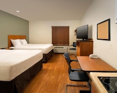 Hotelli Extended Stay America Select Suites - Wichita - Airport (Wichita, Amerikan Yhdysvallat)