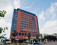 Hotelli LiuZhouHuiFengXiangXingDaJiuDian (Liuzhou, Kiina)