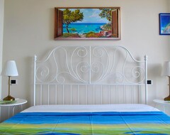 Hotel Taorminaxos Wonderful Seaview (Giardini Naxos, Italija)