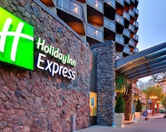 Hotel Holiday Inn Express Edmonton Downtown (Edmonton, Canada)