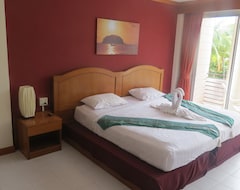 Hotel Pitstop Guesthouse (Kata Beach, Thailand)