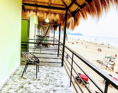 Hotelli A3 Beach Resort (Canacona, Intia)