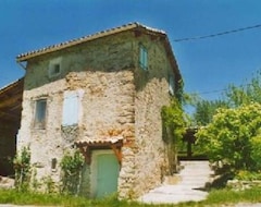 Căn hộ có phục vụ Maison Au Coeur Des Alpes De Haute Provence (Lambruisse, Pháp)