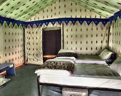 Kamp Alanı Gulmarg Meadows (Gulmarg, Hindistan)
