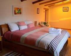 Bed & Breakfast Los Pinos Lodge (Caraz, Peru)