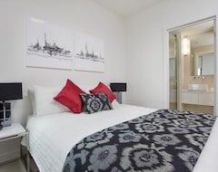 Khách sạn Quattro on Astor Apartments Brisbane by Restt (Brisbane, Úc)