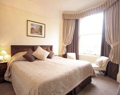 Hotel The Bronte Guest House (York, United Kingdom)