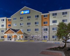 Otel Comfort Inn & Suites Atx North (Austin, ABD)