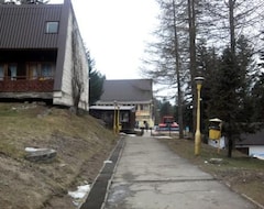 Resort Ostoja Gorska Koninki (Niedzwiedz, Polen)