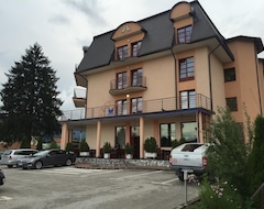 Hotel Dva Goluba (Pale, Bosna i Hercegovina)