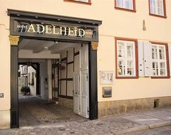 Khách sạn Adelheid Hotel (Quedlinburg, Đức)