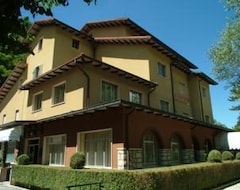 Hotelli Hotel Del Lago (Scanno, Italia)