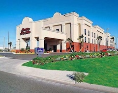 Khách sạn Hampton Inn & Suites Harlingen (Harlingen, Hoa Kỳ)