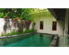 Hotelli Juada Garden (Legian, Indonesia)