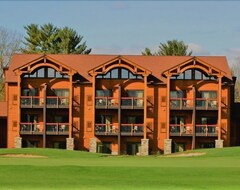 Hele huset/lejligheden Wisconsin Dells Area Condominiums (Wisconsin Dells, USA)