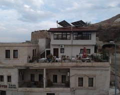 Hotelli Guven Cave (Göreme, Turkki)