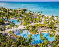 Hotel Hilton Aruba Caribbean Resort & Casino (Palm Beach, Aruba)