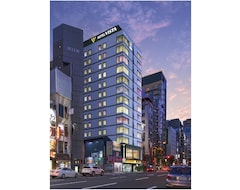 Khách sạn Hotel Vista Osaka Namba (Osaka, Nhật Bản)