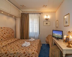 Khách sạn Hotel Relais Dei Fiori (Pisa, Ý)