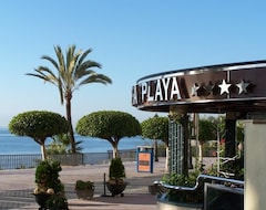 Aparthotel Princesa Playa Hotel Apartamentos (Marbella, Španjolska)