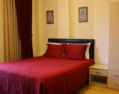 Hotel Anatolia Suite St Sophia (Istanbul, Tyrkiet)