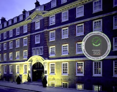 Khách sạn Gem Fitzrovia Hotel (London, Vương quốc Anh)