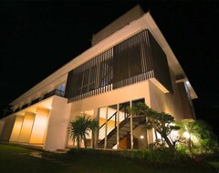 Pelangi Hotel & Resort Sentul Bogor (Bogor, Indonesia)