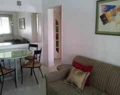 Koko talo/asunto Beautiful And Comfortable Apartment In Charming Neighborhood Of The South Zone. (Rio de Janeiro, Brasilia)