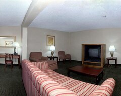 Khách sạn Quality Inn (Trinidad, Hoa Kỳ)