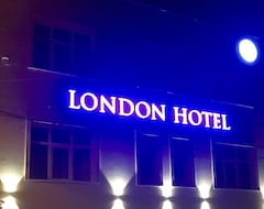 Khách sạn London (Constanta, Romania)