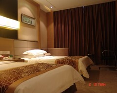 Enshi Yihe Star Fashion Hotel (Enshi, Kina)