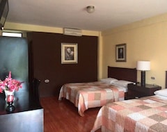 Khách sạn Hotel Villas Vista Arenal (La Fortuna, Costa Rica)