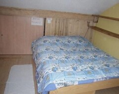 Koko talo/asunto 3 Rooms Flat -6 Sleeps In Alpe Dhuez 1850m - Very Beautiful Released Sight (Huez, Ranska)