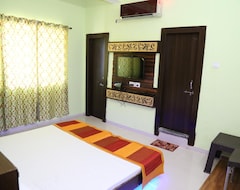 Hotel Shri Karni Vilas & SPA (Chittorgarh, India)