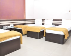 Hotel SSR (Srikalahasthi, Hindistan)
