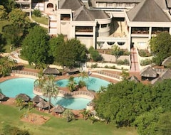 Hotel Elephants Hills (Victoria Falls, Zimbabwe)